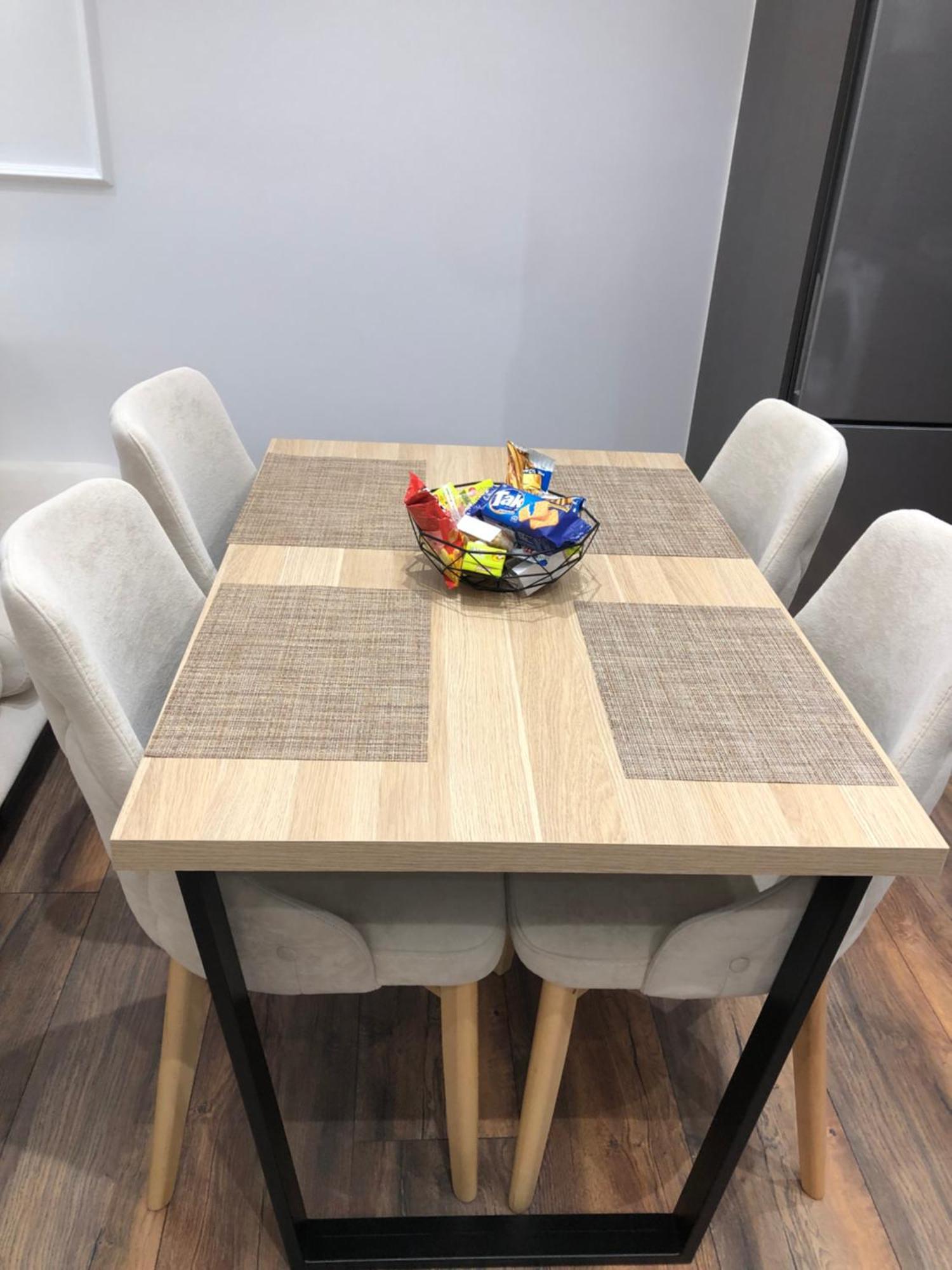 Alajs Apartament Влёра Экстерьер фото