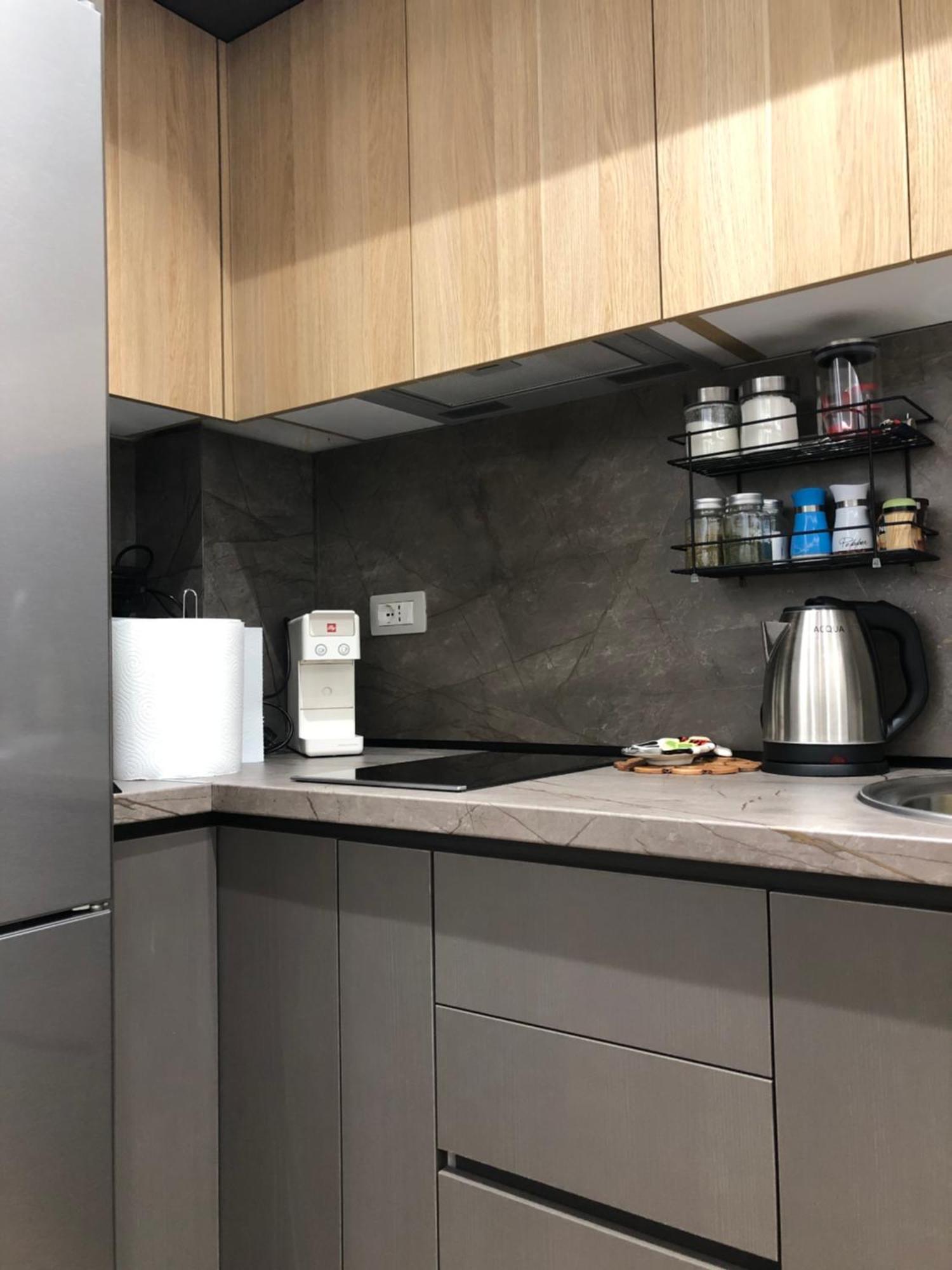 Alajs Apartament Влёра Экстерьер фото