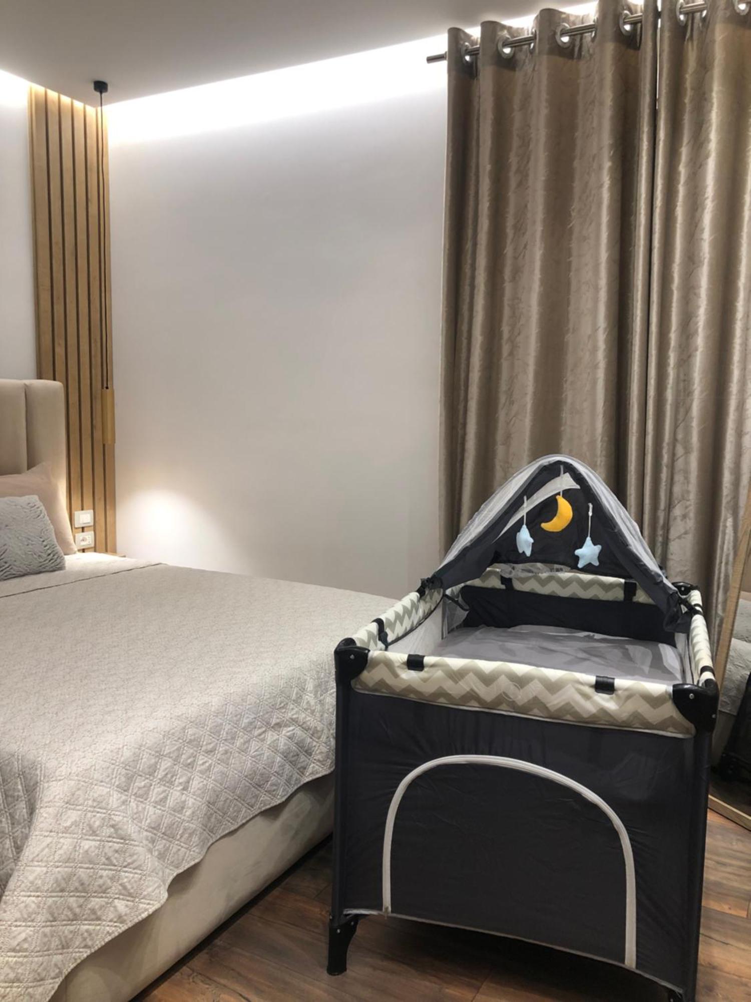 Alajs Apartament Влёра Экстерьер фото
