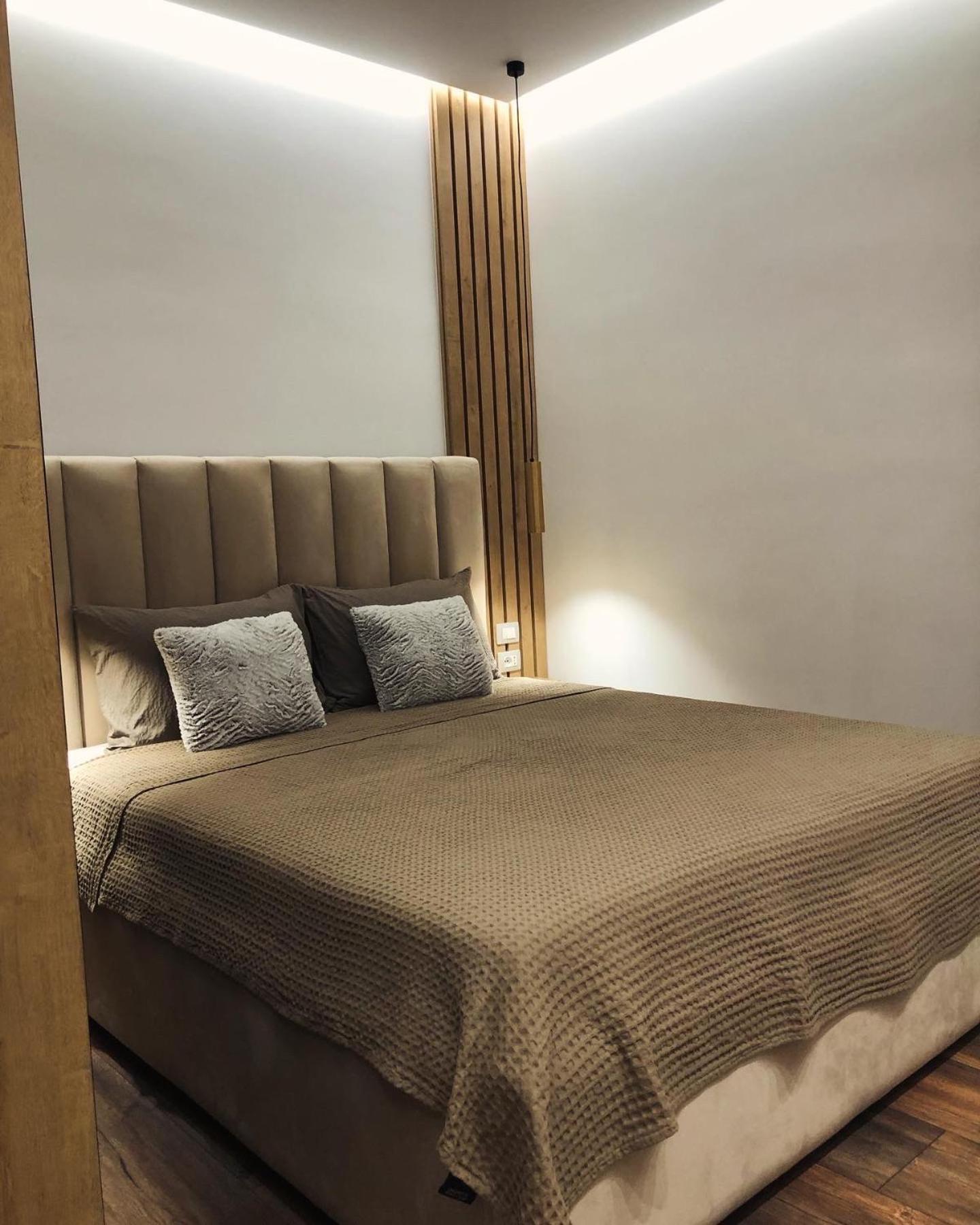 Alajs Apartament Влёра Экстерьер фото